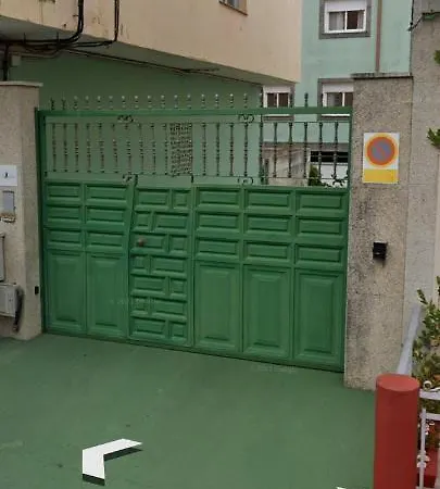 Appartement Pisos Vistalegre 2a Con Jardin Tranquilos Cerca Del Mar Sanxenxo