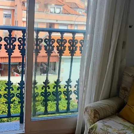 Pisos Vistalegre 2a Con Jardin Tranquilos Cerca Del Mar Apartment *