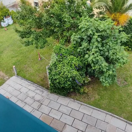 Apartment Pisos Vistalegre 2a Con Jardin Tranquilos Cerca Del Mar