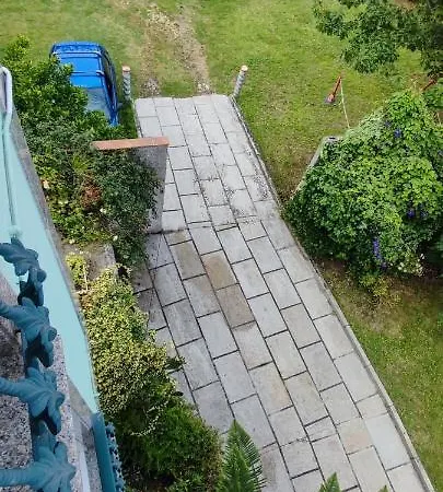 Pisos Vistalegre 2a Con Jardin Tranquilos Cerca Del Mar Apartment *