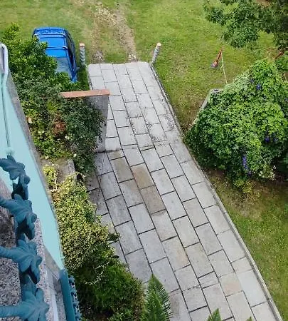 Pisos Vistalegre 2a Con Jardin Tranquilos Cerca Del Mar Appartement *