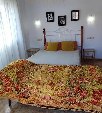 شقة Pisos Vistalegre 2a Con Jardin Tranquilos Cerca Del Mar