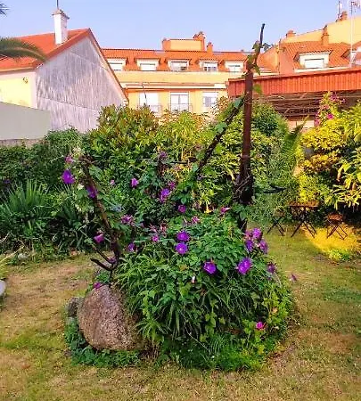 Pisos Vistalegre 2a Con Jardin Tranquilos Cerca Del Mar