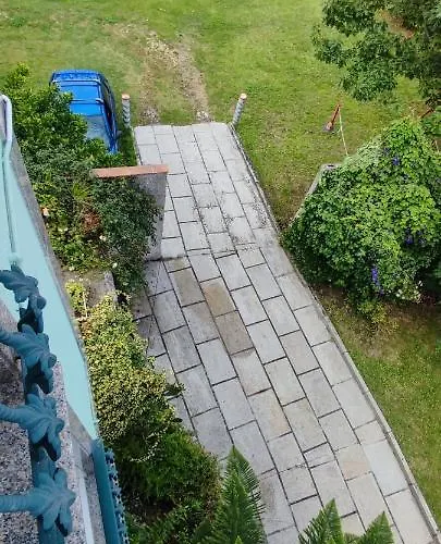 Pisos Vistalegre 2a Con Jardin Tranquilos Cerca Del Mar Appartamento *