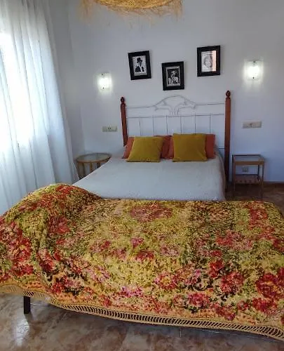 Appartamento Pisos Vistalegre 2a Con Jardin Tranquilos Cerca Del Mar