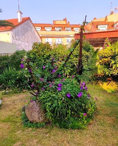 Pisos Vistalegre 2a Con Jardin Tranquilos Cerca Del Mar